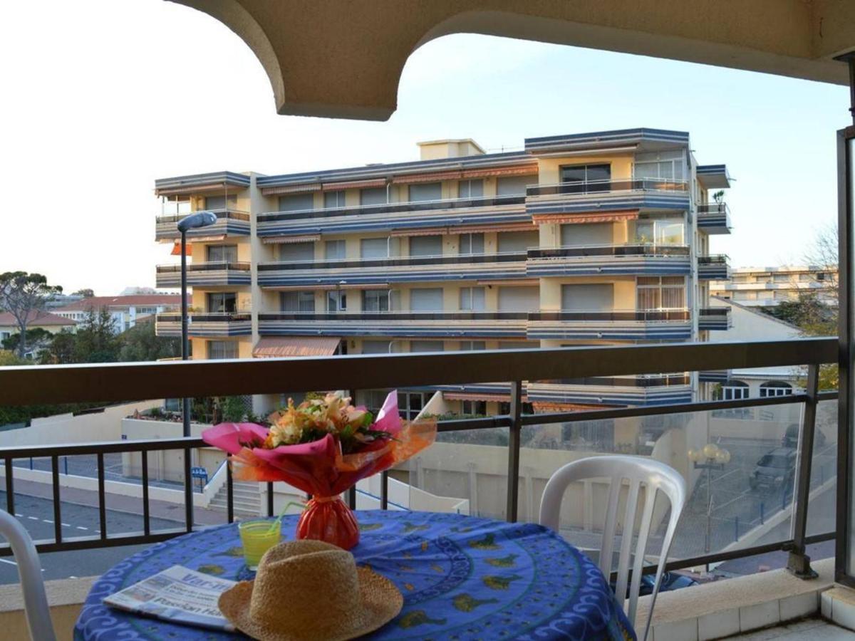 Appartement 2P, 4 Couchages, Terrasse Et Salon De Jardin A 200M De La Plage, Frejus - Fr-1-226A-22 Exteriör bild